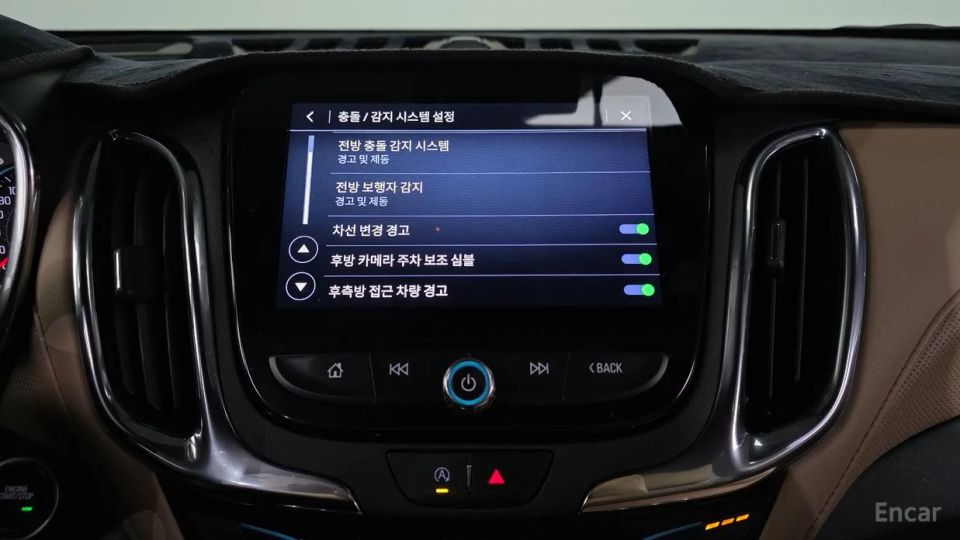 ChevroletGMDaewoo Equinox