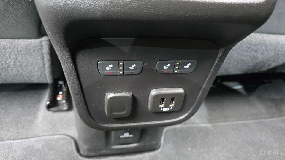 ChevroletGMDaewoo Equinox