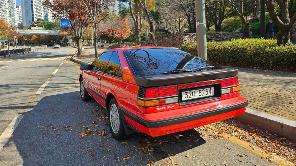Nissan Others