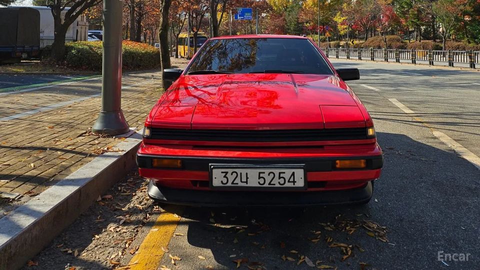 Nissan Others