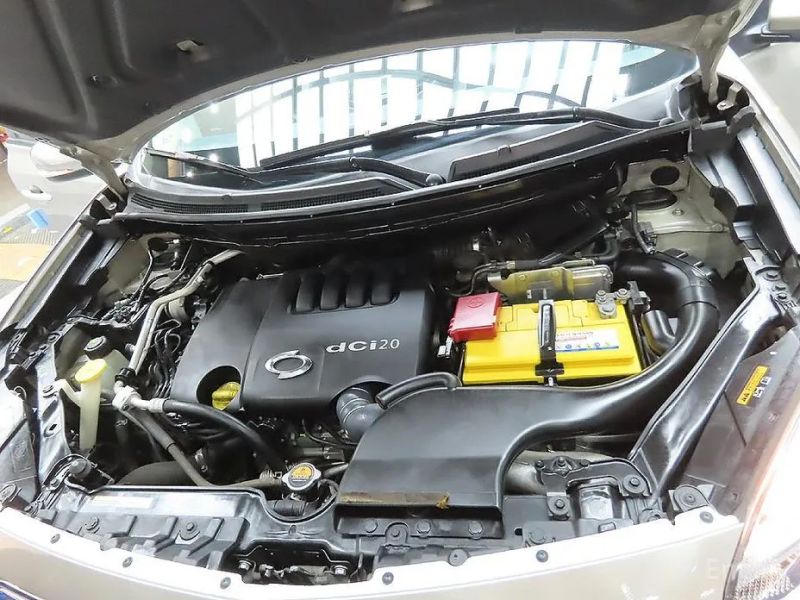 Renault-KoreaSamsung QM5