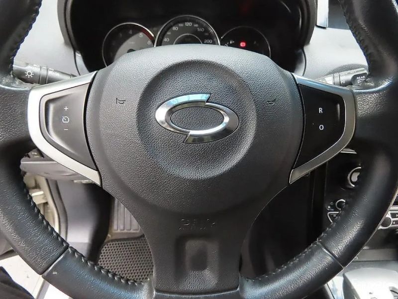 Renault-KoreaSamsung QM5