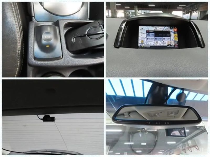 Renault-KoreaSamsung QM5