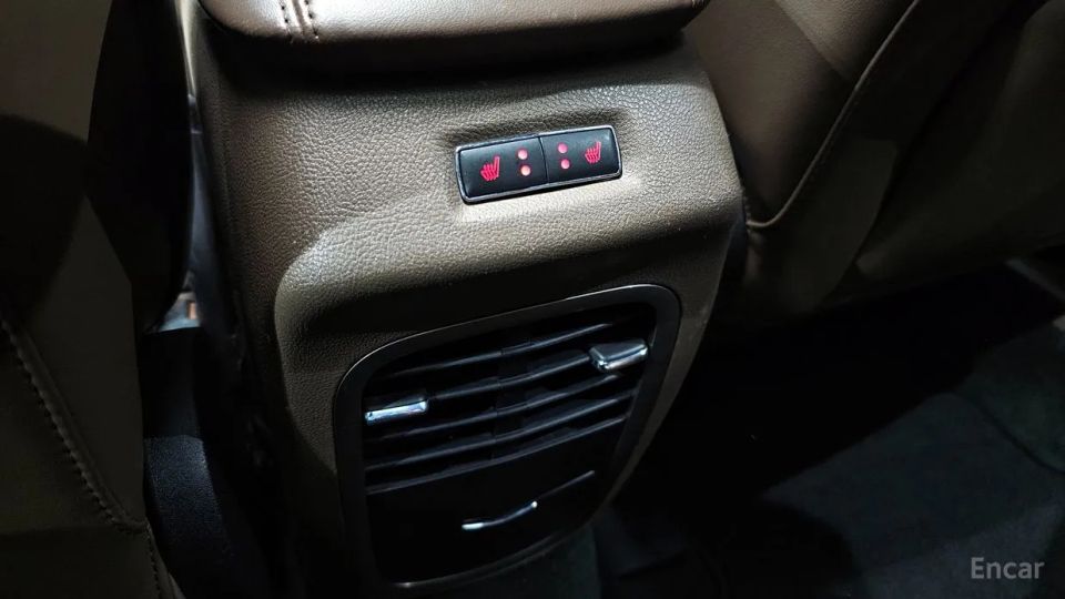 Lincoln MKC
