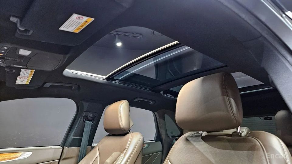 Lincoln MKC