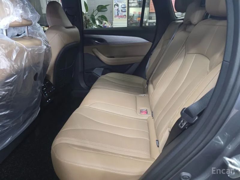 Renault-KoreaSamsung Grand Koleos