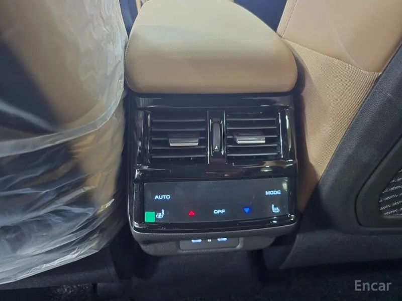 Renault-KoreaSamsung Grand Koleos