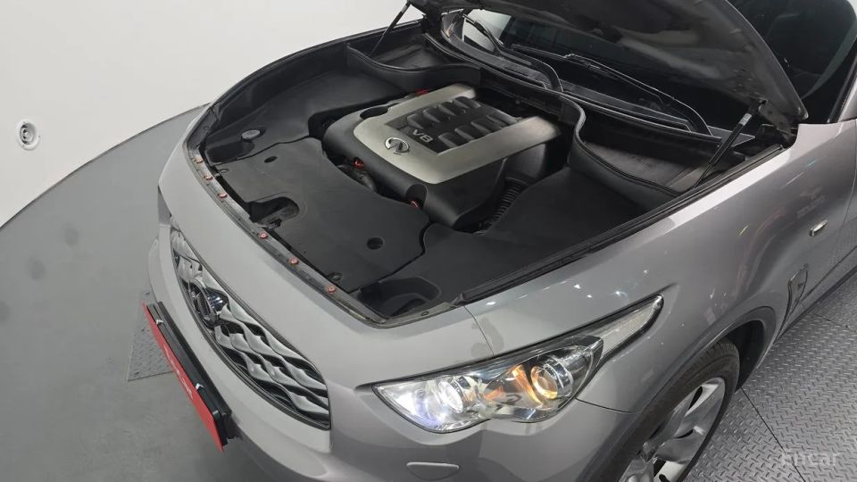 Infiniti FX