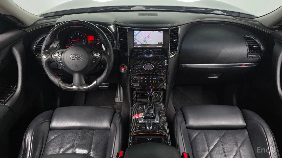 Infiniti FX