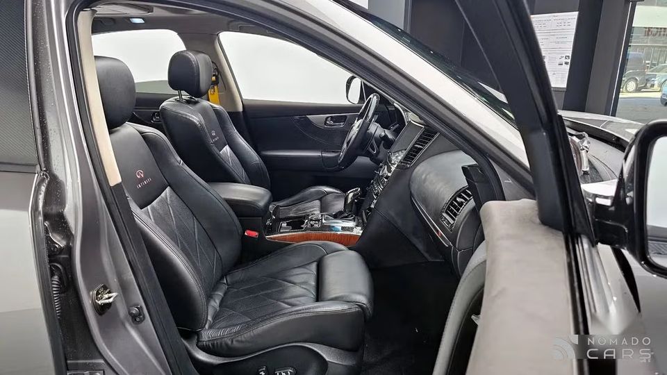 Infiniti FX