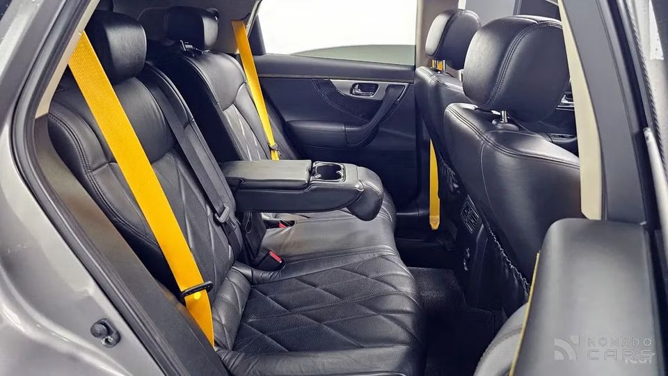 Infiniti FX