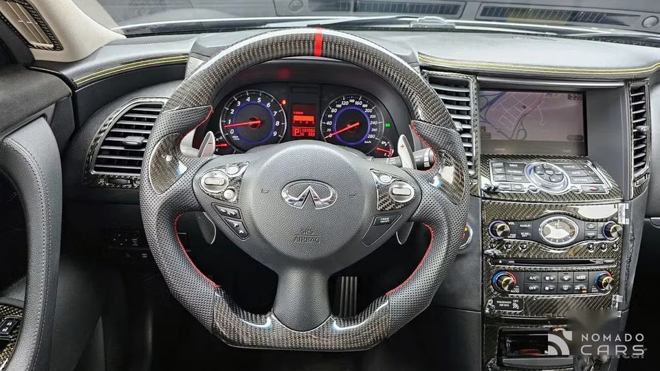 Infiniti FX