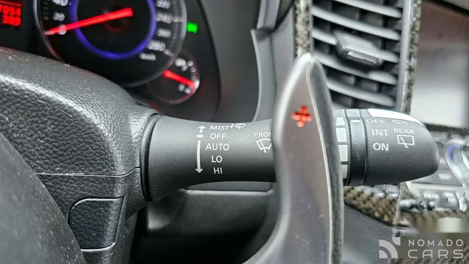 Infiniti FX