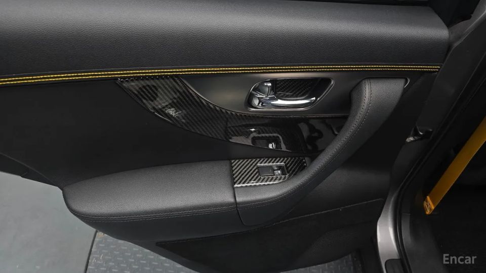 Infiniti FX