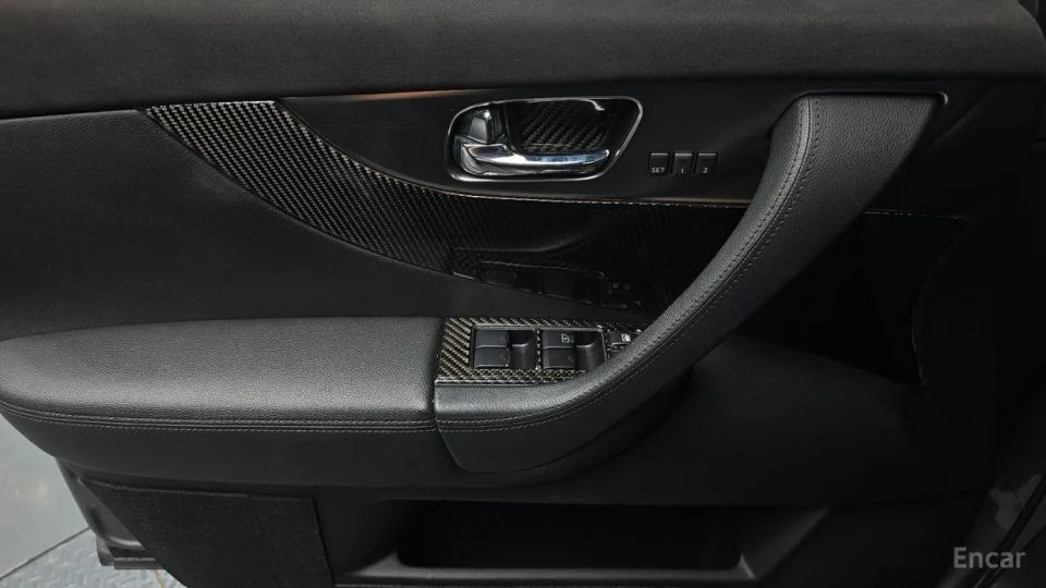 Infiniti FX