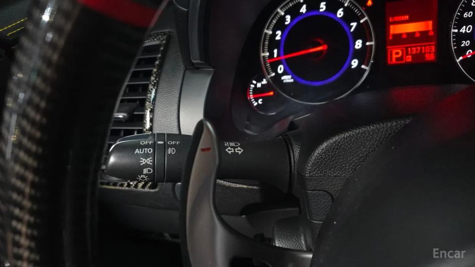 Infiniti FX