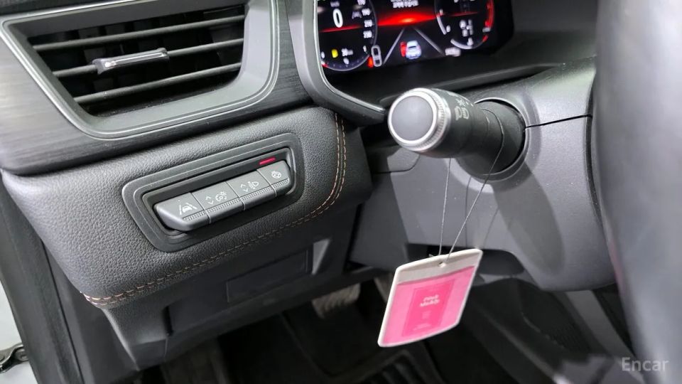 Renault-KoreaSamsung Captur