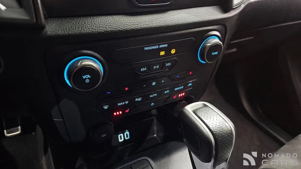 Ford Ranger