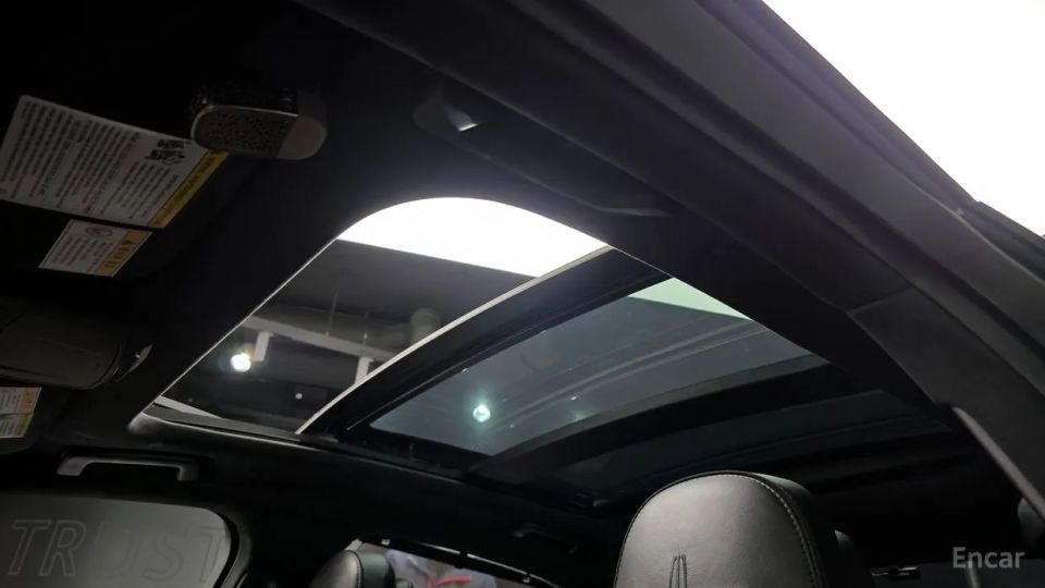 Lincoln Continental