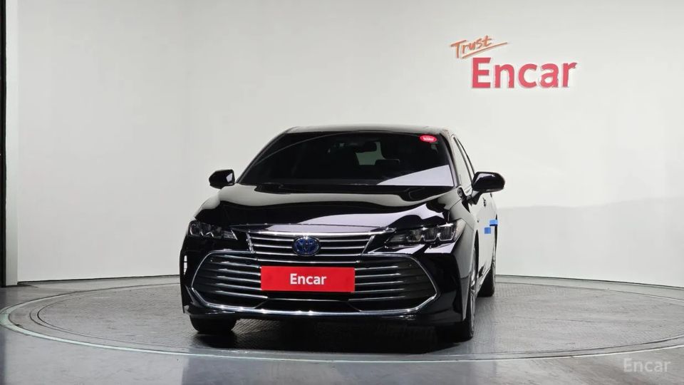 Toyota Avalon