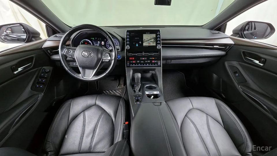 Toyota Avalon