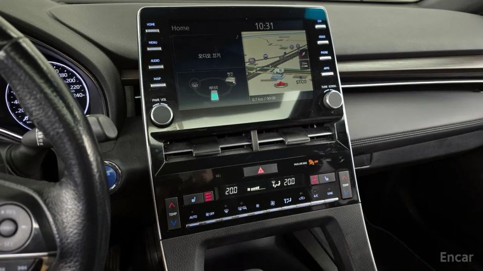 Toyota Avalon