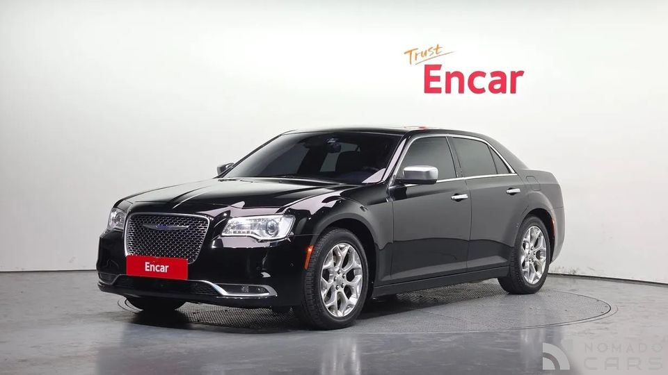 Chrysler 300C