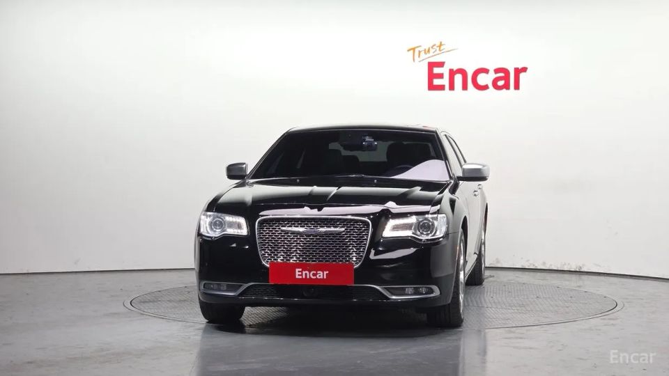 Chrysler 300C