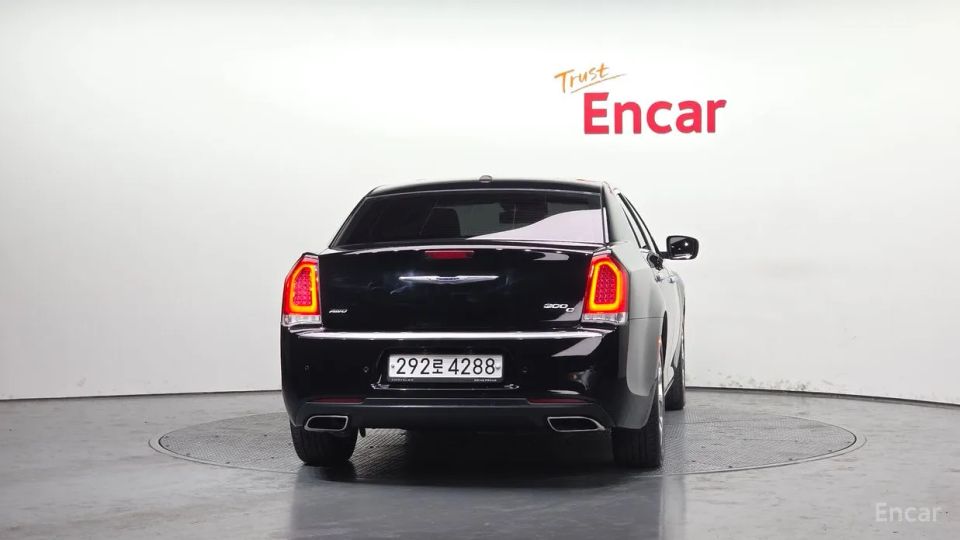 Chrysler 300C