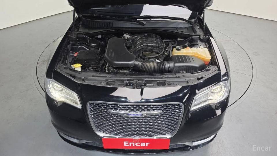 Chrysler 300C