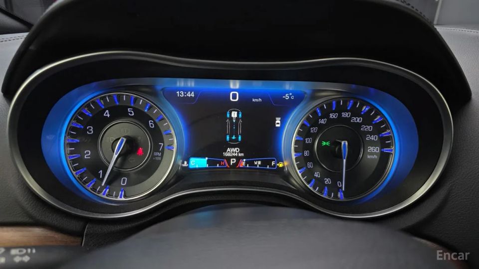 Chrysler 300C