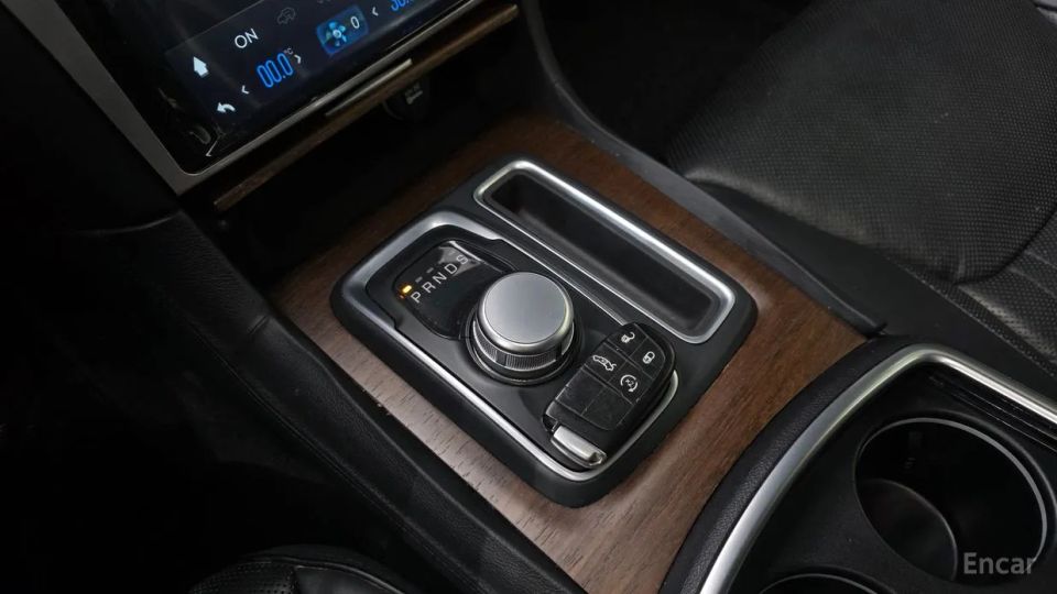 Chrysler 300C