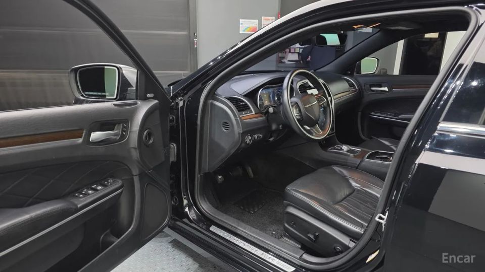 Chrysler 300C