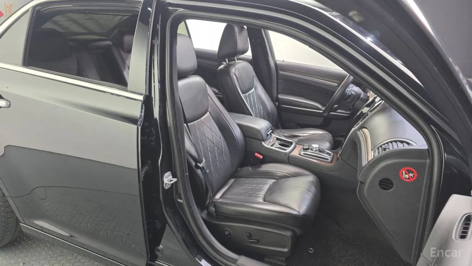 Chrysler 300C
