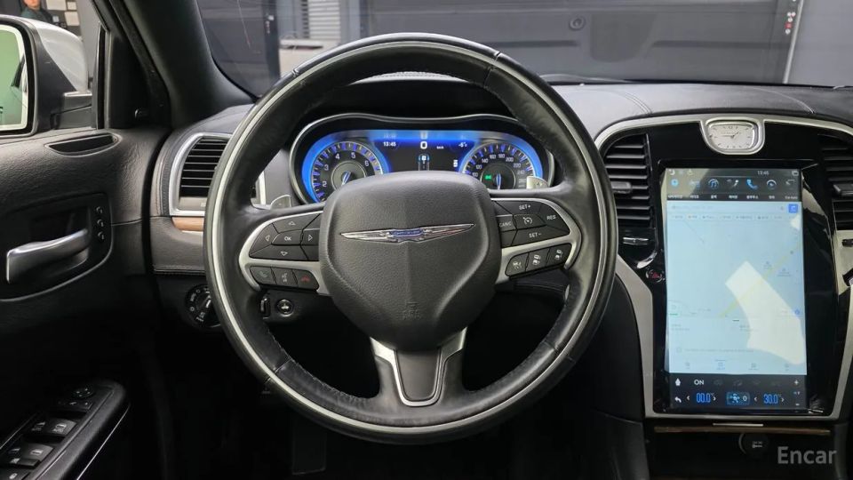 Chrysler 300C