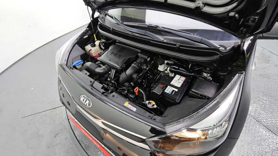 Kia Morning