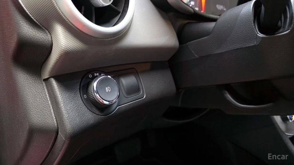 ChevroletGMDaewoo Aveo