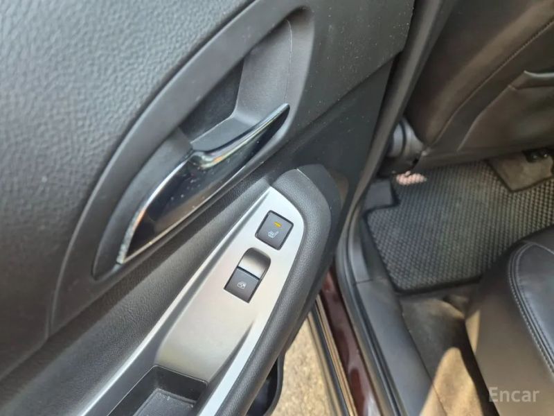 ChevroletGMDaewoo Orlando