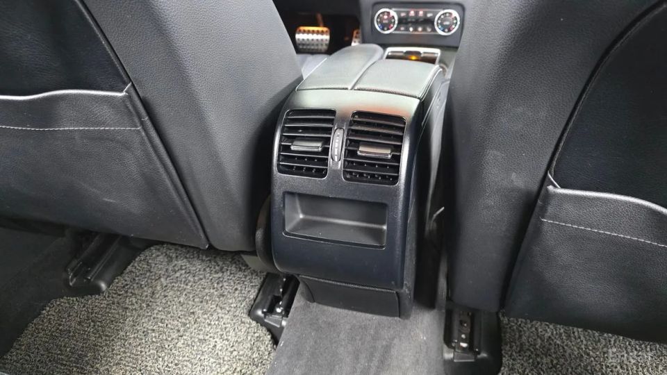 Mercedes-Benz GLK-Class