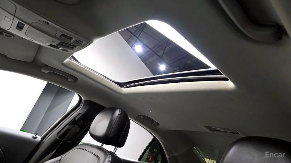 ChevroletGMDaewoo Malibu