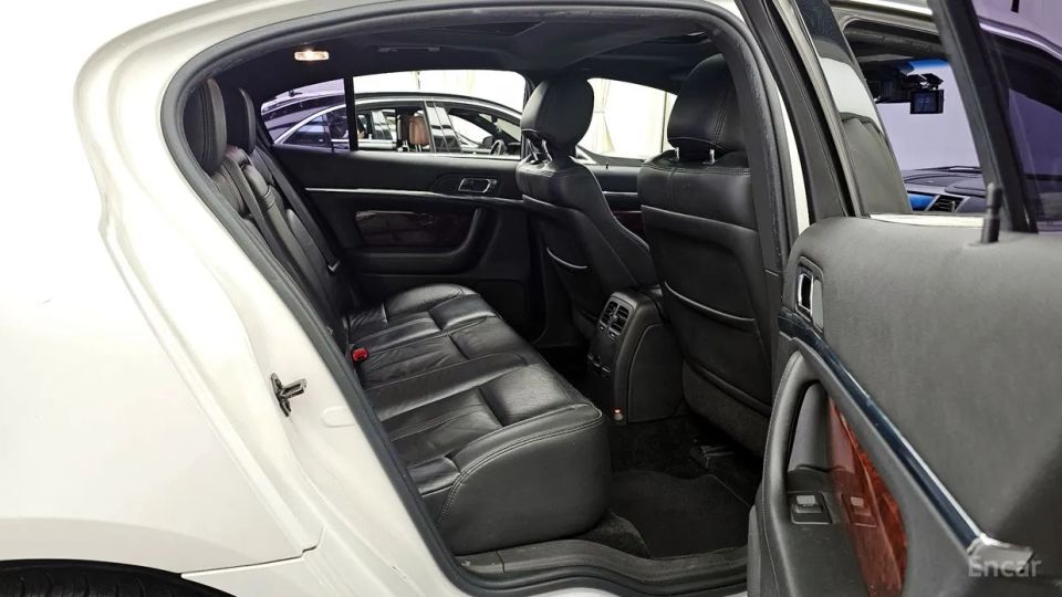 Lincoln MKS