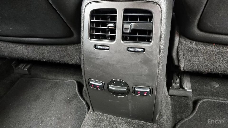 Lincoln MKS