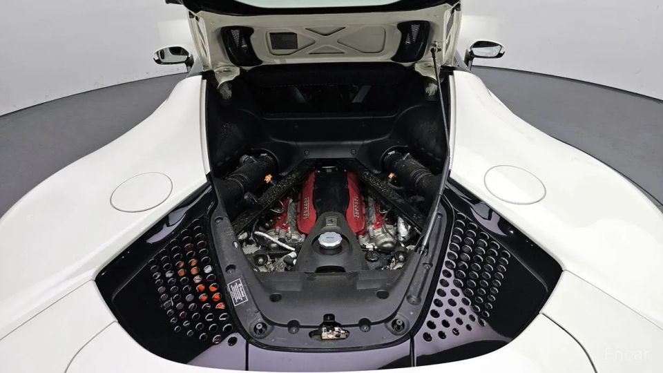 Ferrari SF90