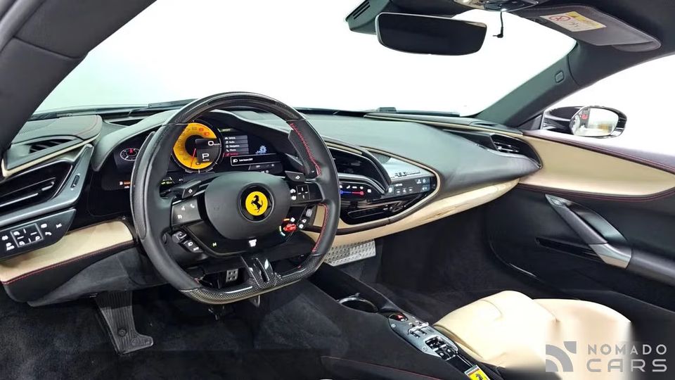 Ferrari SF90