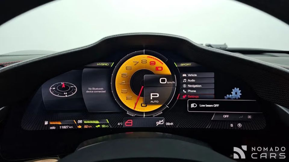Ferrari SF90
