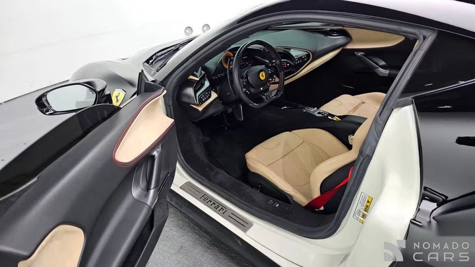 Ferrari SF90