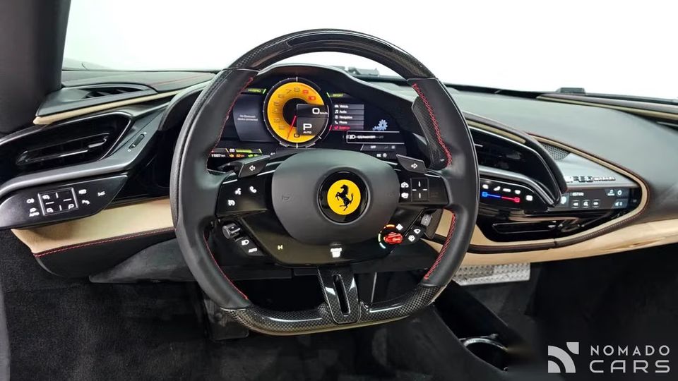 Ferrari SF90