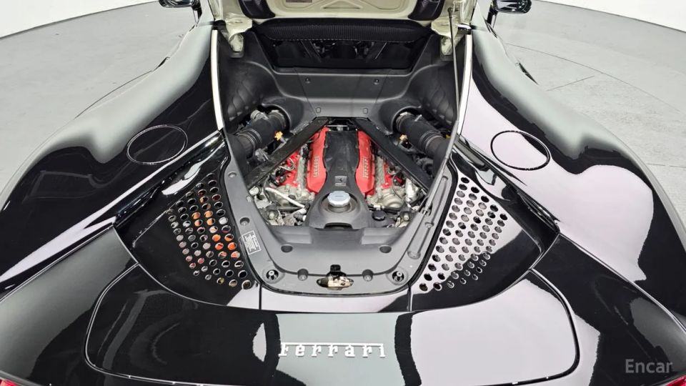 Ferrari SF90