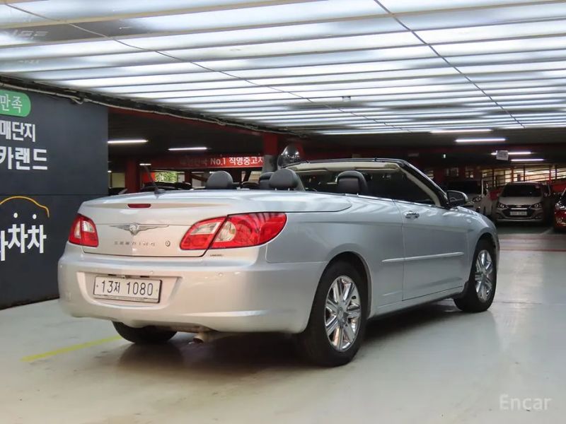 Chrysler Sebring