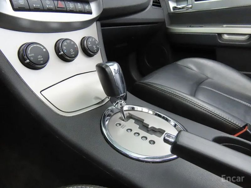 Chrysler Sebring